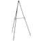 12 Pack: 63" Black Display Floor Easel by Artist's Loft™